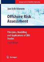 Télécharger cet ebook : Offshore Risk Assessment