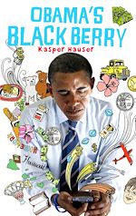Téléchargez le livre numérique:  Obama's Blackberry
