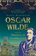 Téléchargez le livre numérique:  Oscar Wilde and the Murders at Reading Gaol
