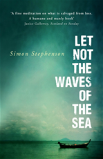 Télécharger cet ebook : Let Not the Waves of the Sea