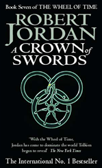 Télécharger cet ebook : A Crown of Swords
