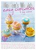 Téléchargez le livre numérique:  Easy Cupcakes by Colour