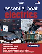 Télécharger cet ebook : Essential Boat Electrics