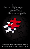 Télécharger le livre :  The Twilight Saga: The Official Illustrated Guide