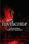 Download this eBook Invincible