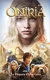 Oniria - Tome 2 - Le Disparu d'Oza-Gora, co-édition Hachette/Hildegarde |