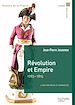Téléchargez le livre numérique:  Révolution et Empire 1783-1815