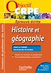 Téléchargez le livre numérique:  CRPE en fiches : Histoire Géographie
