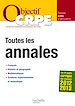 Téléchargez le livre numérique:  Objectif CRPE : Toutes les annales - Sessions 2012 2013
