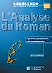 Téléchargez le livre numérique:  L'analyse du roman - Edition 2000