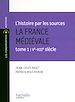 Téléchargez le livre numérique:  La France médiévale - Livre de l'élève - Edition 1999