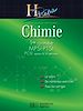 Téléchargez le livre numérique:  Chimie MPSI-PTSI-PCSI (option SI 2e periode) 1re année - édition 2003
