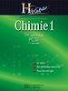 Téléchargez le livre numérique:  Chimie 1 1re année PCSI (1re période) - edition 2003