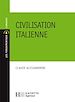 Téléchargez le livre numérique:  Civilisation italienne