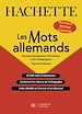 Téléchargez le livre numérique:  Les mots allemands