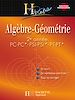 Téléchargez le livre numérique:  Algèbre-Géométrie 2e année PC-PC*/PSI-PSI*