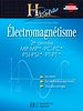 Téléchargez le livre numérique:  Électromagnétisme 2e année MP-MP*/PC-PC*/PSI-PSI*/PT-PT*