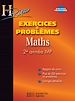 Téléchargez le livre numérique:  Exercices & Problèmes Maths 2e année MP