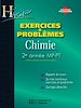Téléchargez le livre numérique:  Exercices & Problèmes Chimie