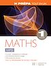 Téléchargez le livre numérique:  Mathématiques 1re année MPSI Tout en un