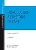 Téléchargez le livre numérique:  Introduction à l'histoire de l'art