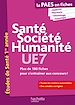 Téléchargez le livre numérique:  PAES en Fiches, Santé Société Humanité