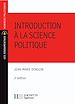 Téléchargez le livre numérique:  Introduction à la science politique