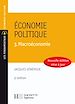 Téléchargez le livre numérique:  Économie politique, tome 3 : Macroéconomie