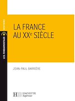 Télécharger cet ebook : La France au XXè siècle