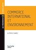 Téléchargez le livre numérique:  Commerce international et environnement