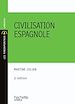 Téléchargez le livre numérique:  Civilisation espagnole