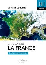 Télécharger cet ebook : Géographie de la France