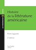 Téléchargez le livre numérique:  Histoire de la littérature américaine
