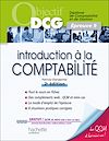 Télécharger le livre :  Objectif DCG Introduction à la comptabilité