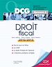 Téléchargez le livre numérique:  Objectif DCG Droit fiscal 2012/2013