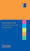 Télécharger le livre :  Collection F - Faire classe en (F)LE
