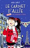 Le carnet d'Allie - Les Vacances à Paris |