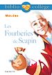 Téléchargez le livre numérique:  Bibliocollège - Les Fourberies de Scapin, Molière