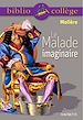 Téléchargez le livre numérique:  Bibliocollège - Le Malade imaginaire, Molière