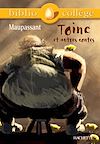 Télécharger le livre :  Bibliocollège - Toine et autres contes, Maupassant