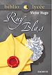 Téléchargez le livre numérique:  Bibliolycée - Ruy Blas, Victor Hugo