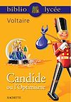 Télécharger le livre :  BIBLIOLYCEE - Candide