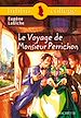 Téléchargez le livre numérique:  Bibliocollège - Le voyage de Monsieur Perrichon, Eugène Labiche