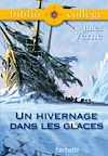 Télécharger le livre :  Bibliocollège - Un hivernage dans les glaces, Jules Verne
