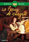 Télécharger le livre :  Bibliolycée - La Peau de chagrin, Balzac