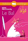 Télécharger le livre :  BIBLIOCOLLEGE - Le Bal