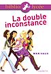 Téléchargez le livre numérique:  Bibliolycée - La Double Inconstance, Marivaux