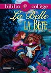 Télécharger le livre :  Bibliocollège - La Belle et la Bête et autres contes - nº 68