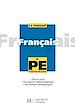 Téléchargez le livre numérique:  Le manuel de français du PE