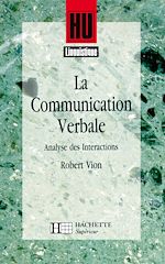 La Communication verbale |